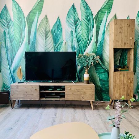 Beau T3 Moderne Et Cosy - Hyper Centre - Wifi Apartment La Rochelle  Exterior photo