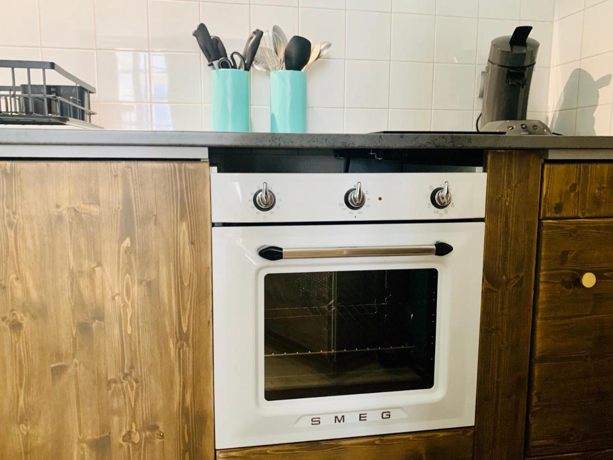 Beau T3 Moderne Et Cosy - Hyper Centre - Wifi Apartment La Rochelle  Exterior photo